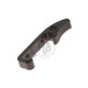 Action Army AAP01 Charging Handle (CNC) (BK), Manufactured by Action Army for their AAP01 series of pistols